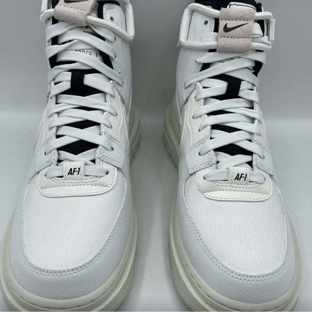 COPY - Nike sz 8 W High Utility 2.0 Summit White